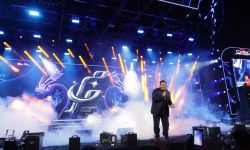 محمد فؤاد يصدم جمهوره: المفروض أنا ميت